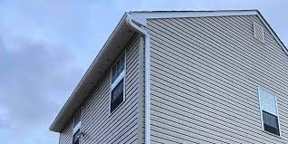 Best Vinyl Siding Installation  in Lansdowne, PA